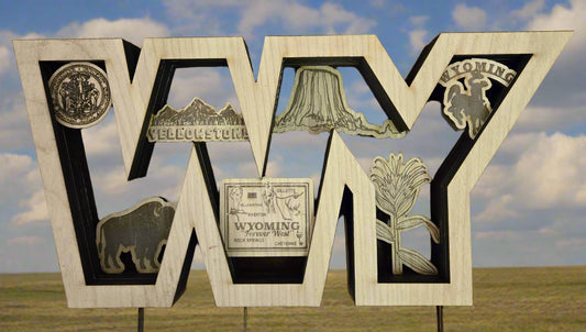 Wyoming (WY)