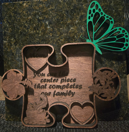 Mother Puzzle